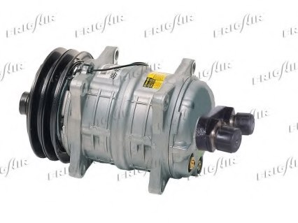 FRIGAIR 920.50441 Compressor, air conditioning